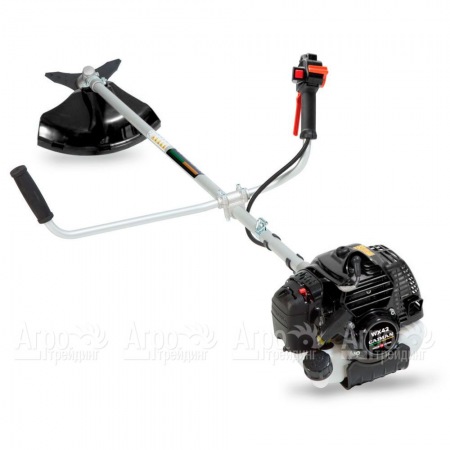 Бензокоса (бензиновый триммер) Caiman WX42 в Саратове