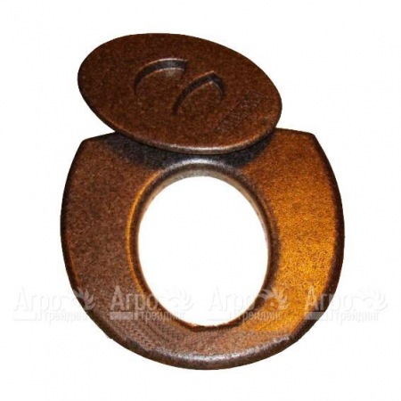 Термосидение Biolan Huussikka в Саратове