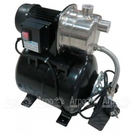 Насосная станция Zitrek PS-60/50S (автомат) в Саратове