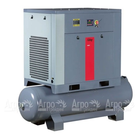 Винтовой компрессор Fubag FSKR 7.5-10/270 в Саратове