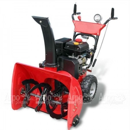 Снегоуборщик Ikra mogatec BSF 6207 в Саратове