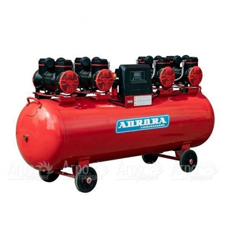 Компрессор безмасляный Aurora Passat-250 module в Саратове