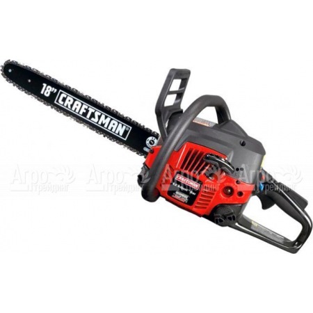 Бензопила Craftsman 35190-18" + кейс в комплекте! в Саратове