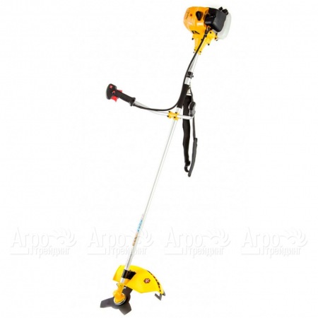 Бензокоса (бензиновый триммер) Denzel DT-43 в Саратове