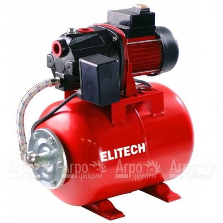 Насосная станция Elitech САВ 800-24Ч в Саратове