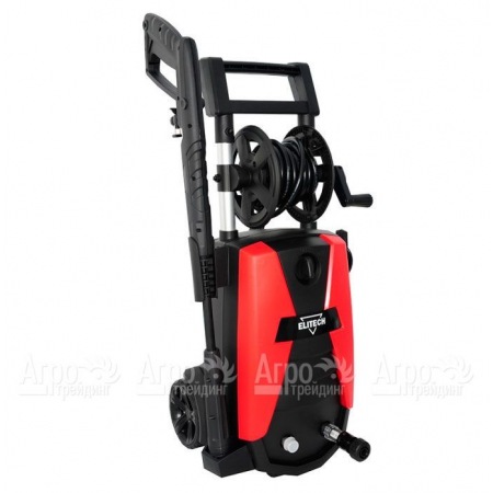 Мойка высокого давления Elitech М 1800РБК в Саратове
