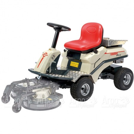 Райдер Cramer Tourno pick-up 4WD без деки в Саратове