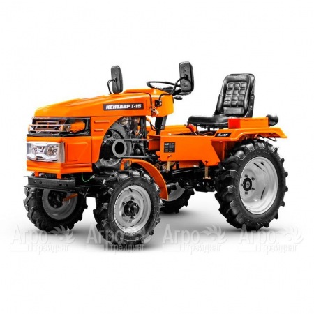 Минитрактор Кентавр Т-15 в Саратове