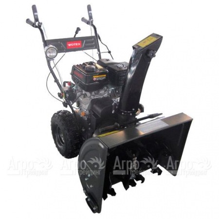 Снегоуборщик Wotex 90 в Саратове