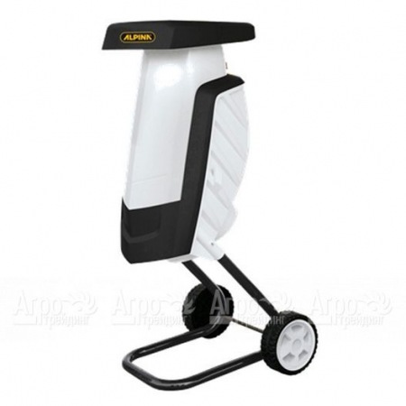 Измельчитель электрический Alpina CH 2.2 E в Саратове