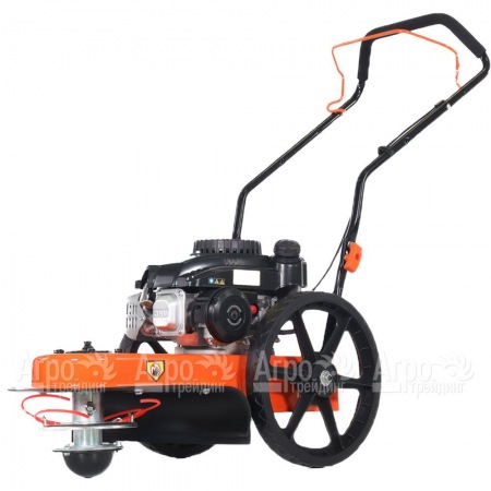 Колесный триммер Yard Fox 56WT в Саратове