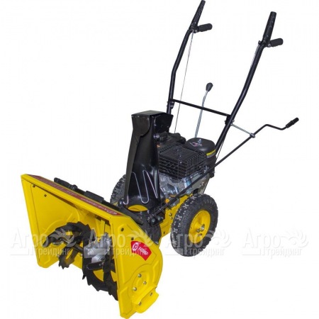 Снегоуборщик Калибр СНУБ-6,5/610/510 в Саратове