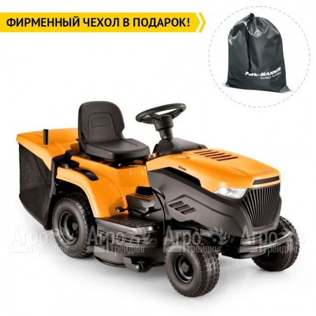 Садовый минитрактор Stiga Estate 2398 HW  в Саратове