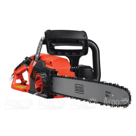 Электропила Black+Decker CS2245-18" в Саратове