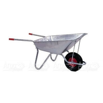 Строительная тачка Al-KO 100 G в Саратове