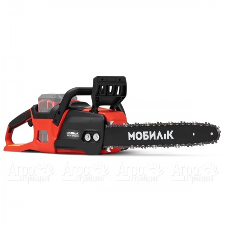 Аккумуляторная пила Мобил К XCA40 Премиум 16" (без батареи и зарядного устройства) в Саратове