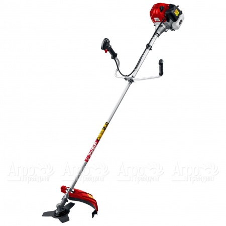 Бензокоса (бензиновый триммер) Зубр КРБ-1000 в Саратове