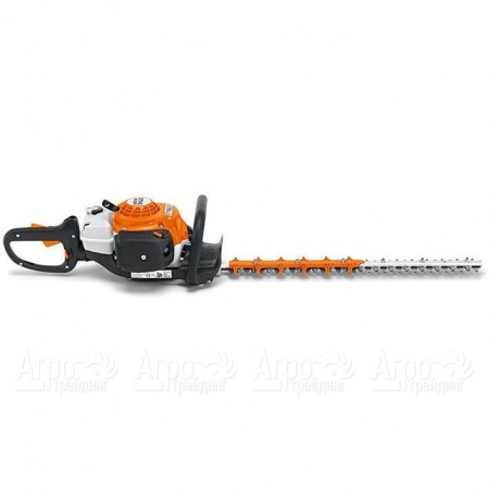 Бензиновый кусторез (бензокусторез) Stihl HS 82 R 60 см в Саратове