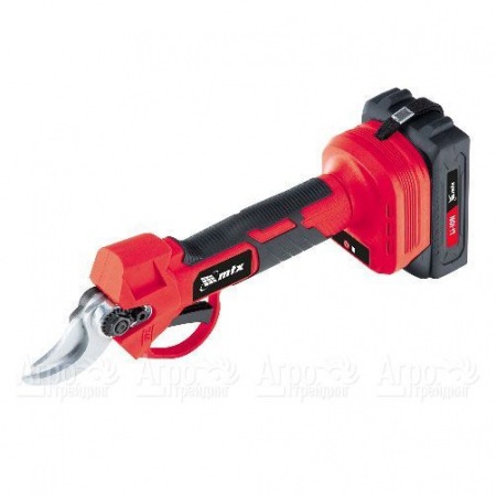 Секатор аккумуляторный MTX BP-25 в Саратове