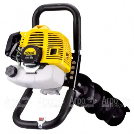 Мотобур (бензобур) Huter GGD-300 в Саратове