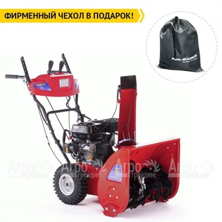 Снегоуборщик APEK-AS 9507 ME Pro Line в Саратове
