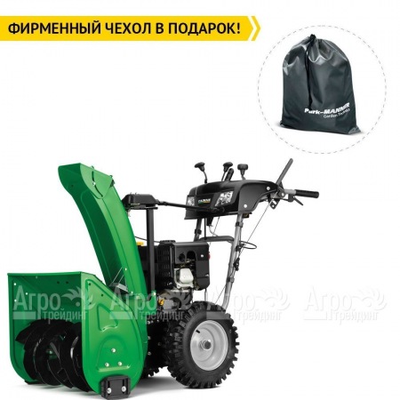 Снегоуборщик Caiman Valto 24CVE  в Саратове