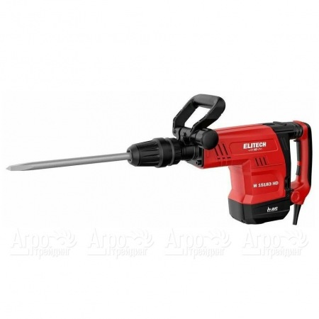 Отбойный молоток Elitech М 1518Э HD (E2205.006.00) в Саратове