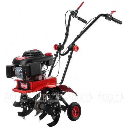 Культиватор Hammer RT-50A в Саратове