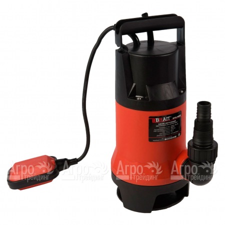 Дренажный насос Brait NPD- 900D в Саратове