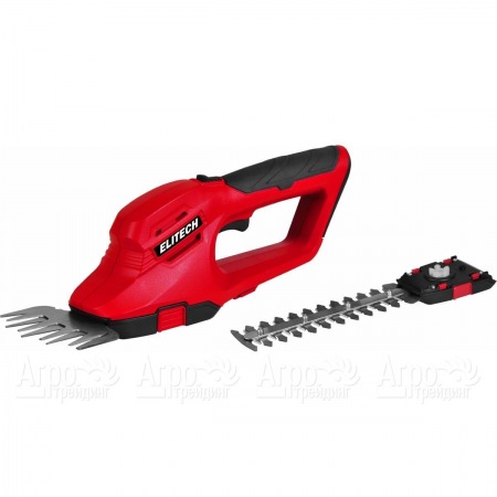 Аккумуляторные ножницы Elitech НТ 728АК (E1604.002.00) в Саратове