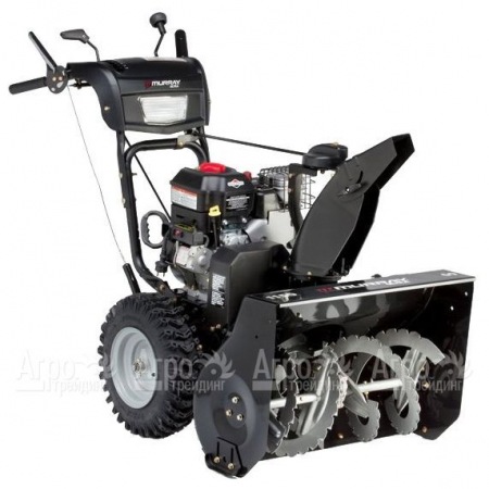 Снегоуборщик Murray MM691150E в Саратове