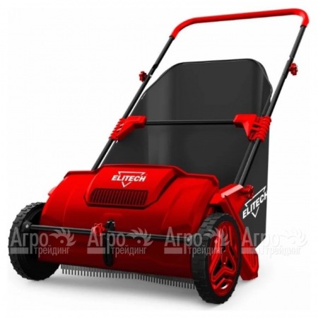 Сборщик листьев Elitech УС 531М в Саратове