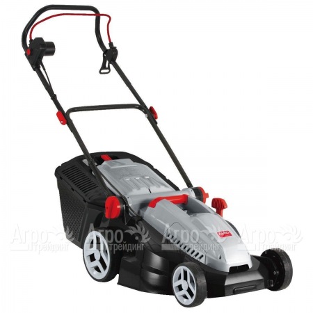 Газонокосилка электрическая Al-Ko Classic 4.27 E Plus в Саратове