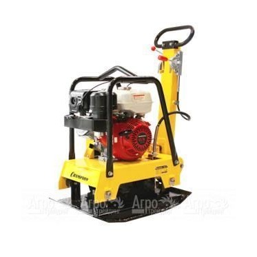 Виброплита бензиновая Champion PC1645RH в Саратове