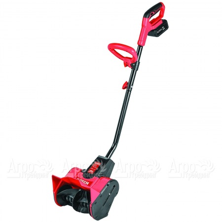 Снегоуборщик аккумуляторный Elitech СЛ 2030АК (E1609.020.00) в Саратове