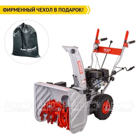 Снегоуборщик Ресанта СБ 4800Б в Саратове