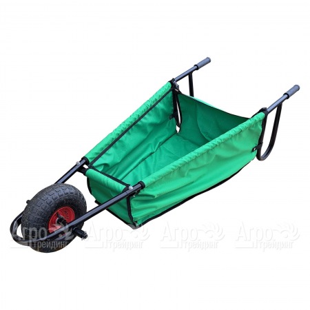 Тачка садовая одноколесная Sadovodcart в Саратове