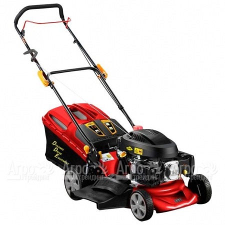 Газонокосилка бензиновая DDE LM 46-60 D Соната-1 в Саратове