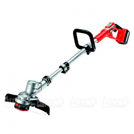 Аккумуляторный триммер Black+Decker GLC3630L20-QW в Саратове