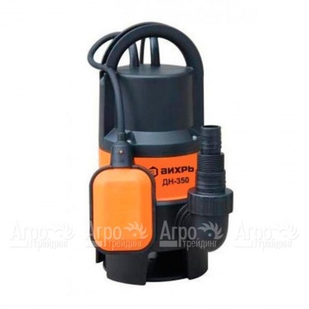 Дренажный насос Вихрь ДН-350 в Саратове