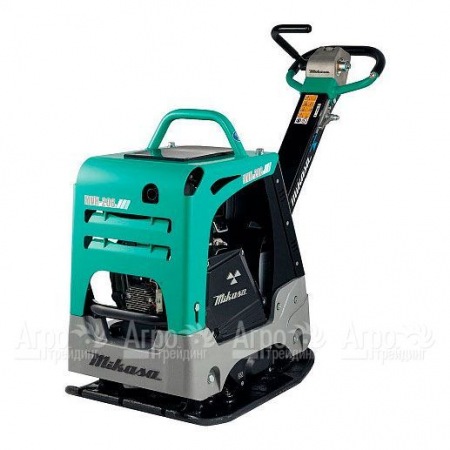 Виброплита реверсивная Caiman MVH-209GH Honda GX240 в Саратове