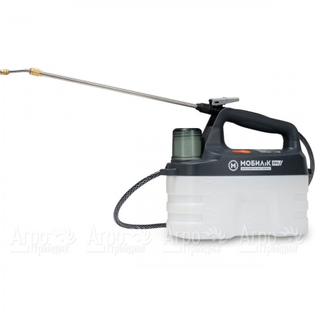 Аккумуляторный опрыскиватель Мобил К TCA40 Про в Саратове