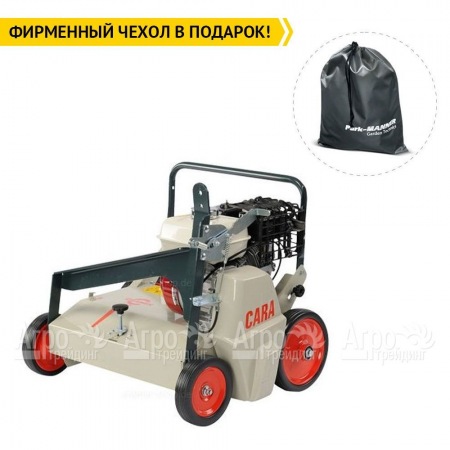 Прицепной скарификатор бензиновый Cramer Cara 60 T в Саратове