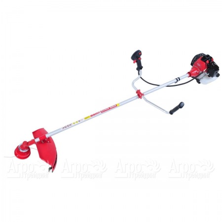 Бензокоса (бензиновый триммер) Elitech Т 43Р Промо в Саратове