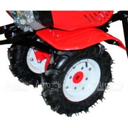 Колеса ходовые для Profi Jupiter в Саратове