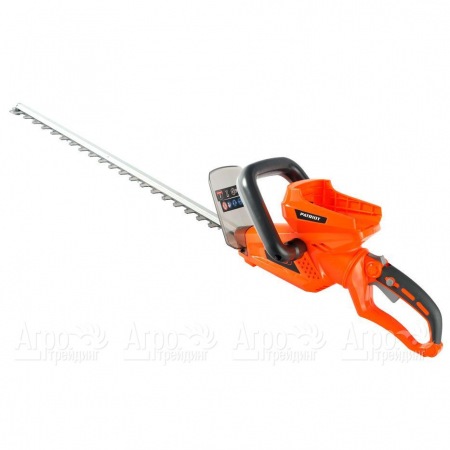 Хедж-триммер аккумуляторный Patriot СН456 Li без аккумулятора и ЗУ в Саратове