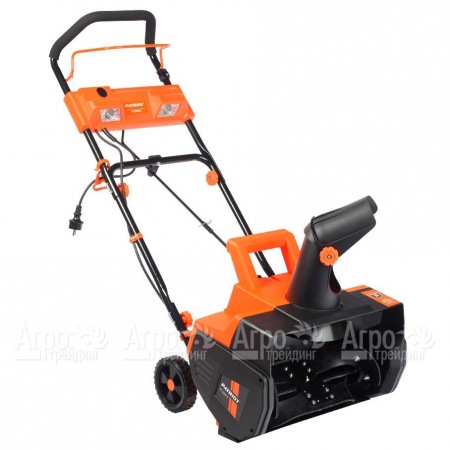 Снегоуборщик электрический Patriot PS 2300 E в Саратове