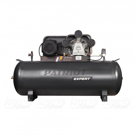 Компрессор поршневой Patriot KRX 950 L500 D  в Саратове