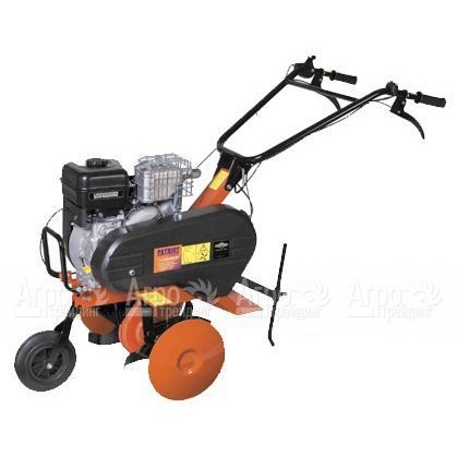 Бензиновый культиватор Patriot Garden T 6,5/800 FB BS Texas в Саратове