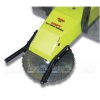 Диск  с пильной цепью для триммеров Grillo HWT (30см.) в Саратове